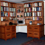 Custom Furniture, Custom Cabinetry, Greene and Greene, Arts and Crafts Furniture