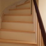 Custom Staircase, Staircase Restoration