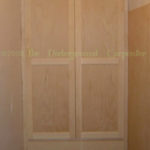 custom closet, cedar closet, custom cabinetry
